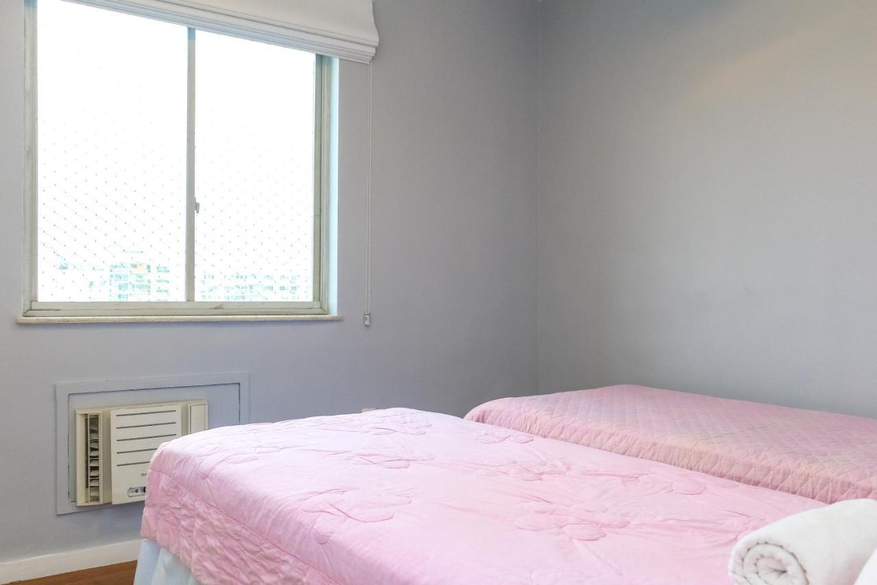 Apartamento Charmoso Apartamento No Leblon Rio de Janeiro