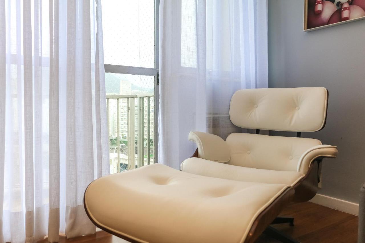 Apartamento Charmoso Apartamento No Leblon