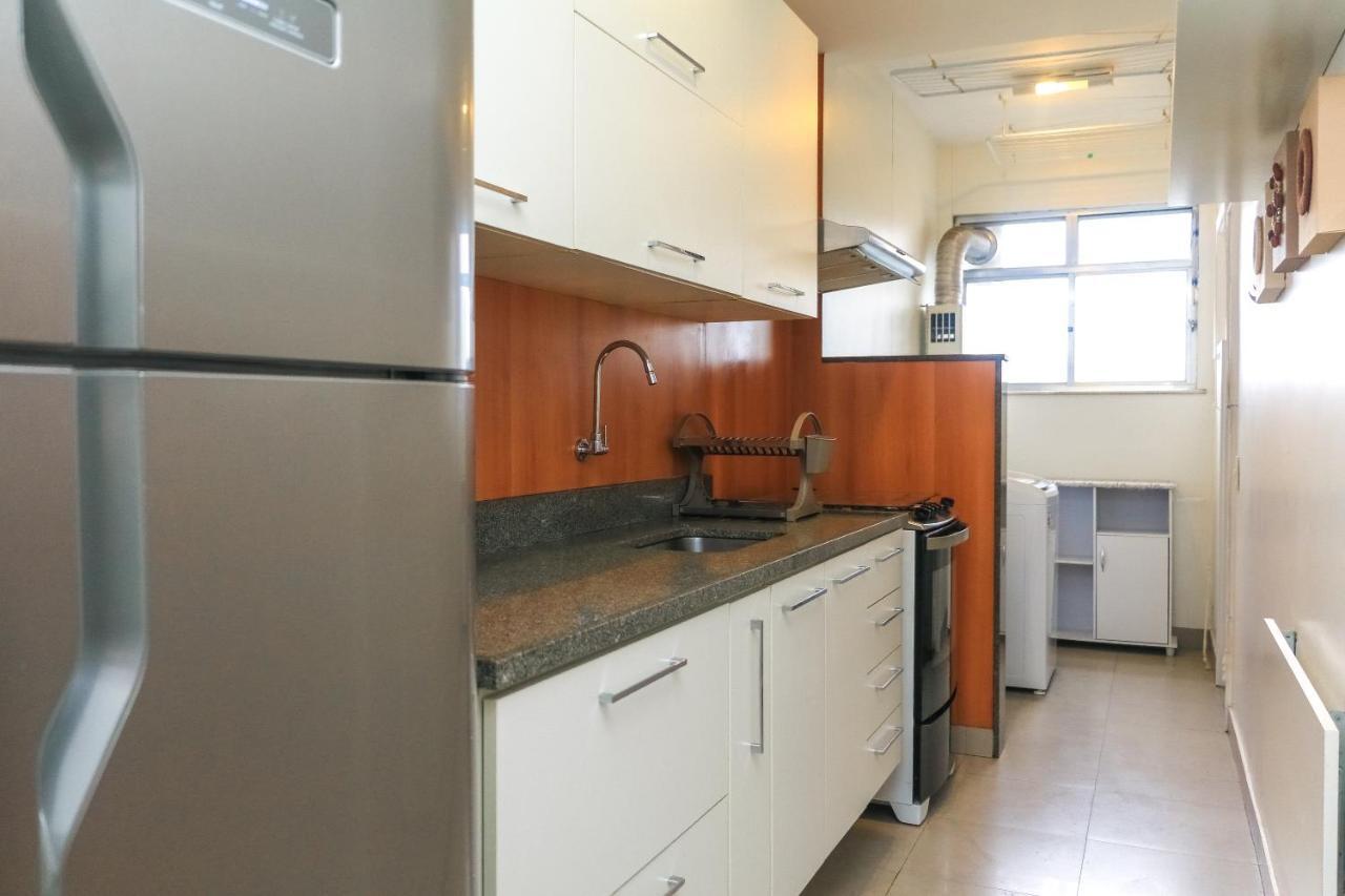 Charmoso Apartamento No Leblon * Rio de Janeiro