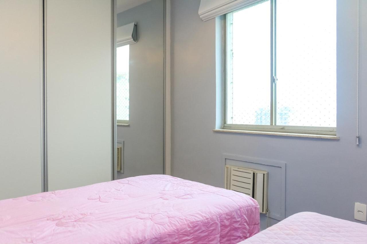 Charmoso Apartamento No Leblon * Rio de Janeiro