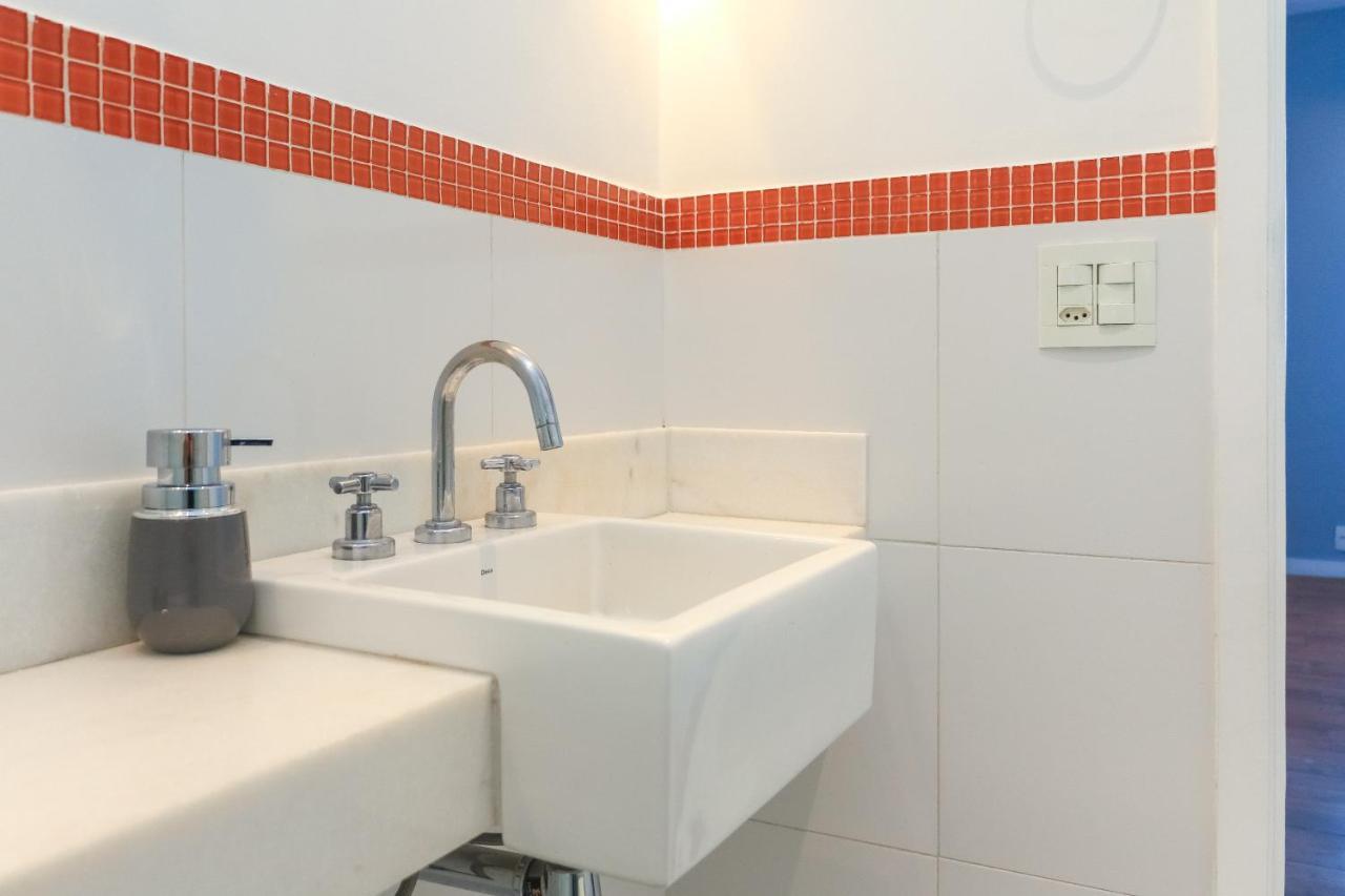 Charmoso Apartamento No Leblon Apartamento Rio de Janeiro