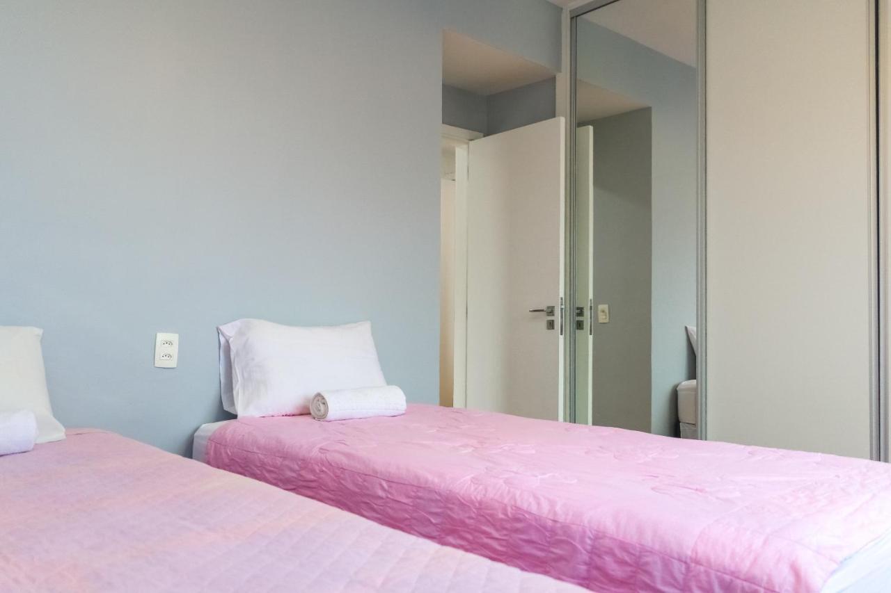 Charmoso Apartamento No Leblon Apartamento