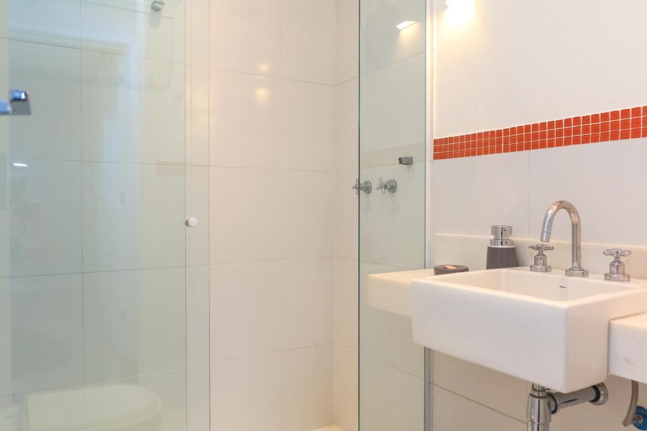 Charmoso Apartamento No Leblon Rio de Janeiro