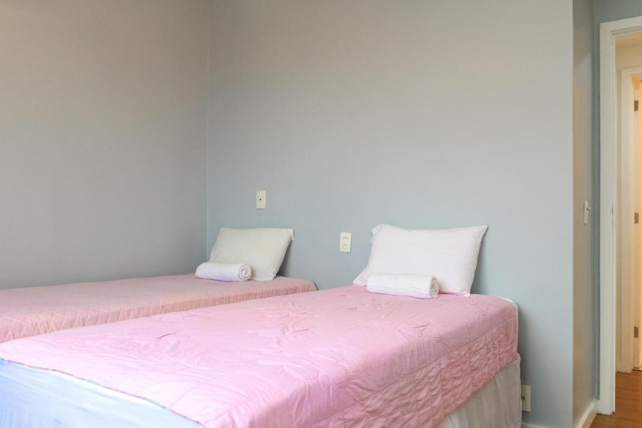 Charmoso Apartamento No Leblon Apartamento