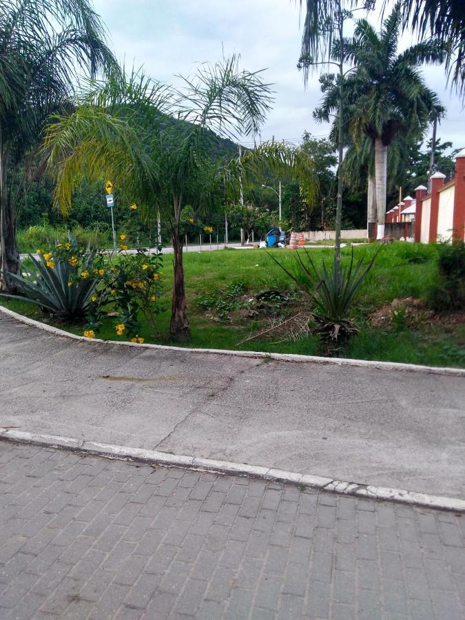 Casa Da Rose Apartment *