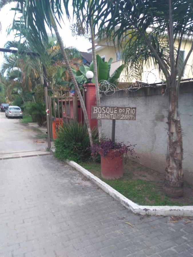 Casa Da Rose Apartment *