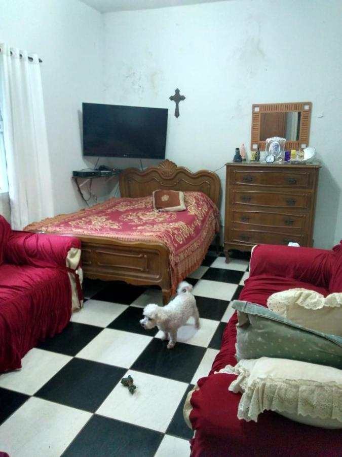 Casa Da Rose Apartment Rio de Janeiro