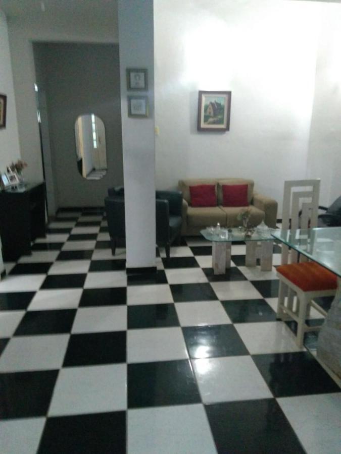 Apartment Casa Da Rose