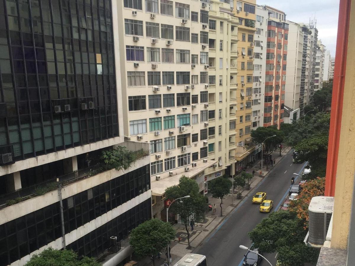 Apartment Rio Habitat Yankee