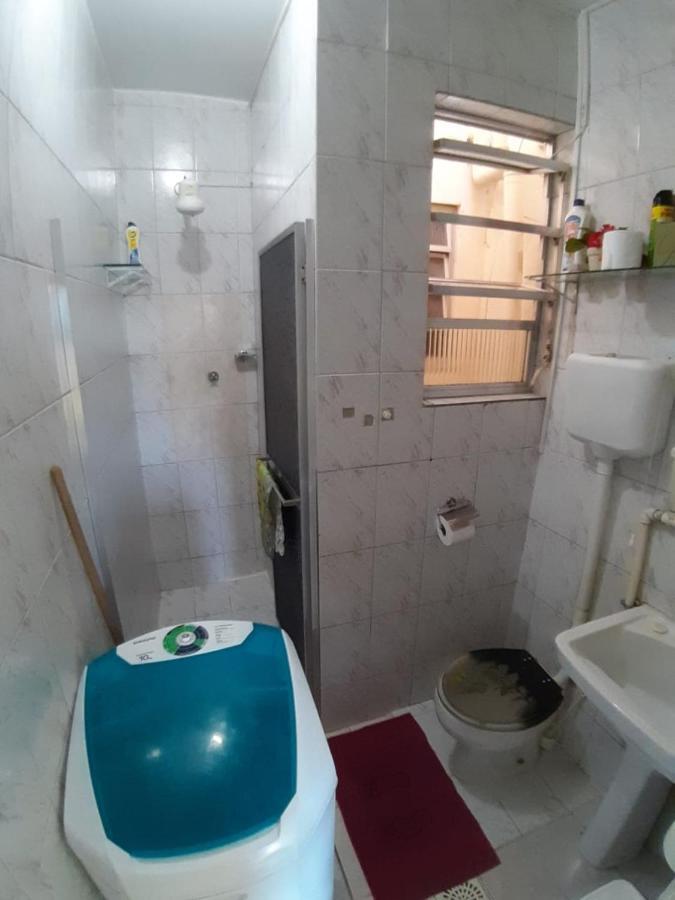 Apartamento Temporada Santa Teresa Rio de Janeiro