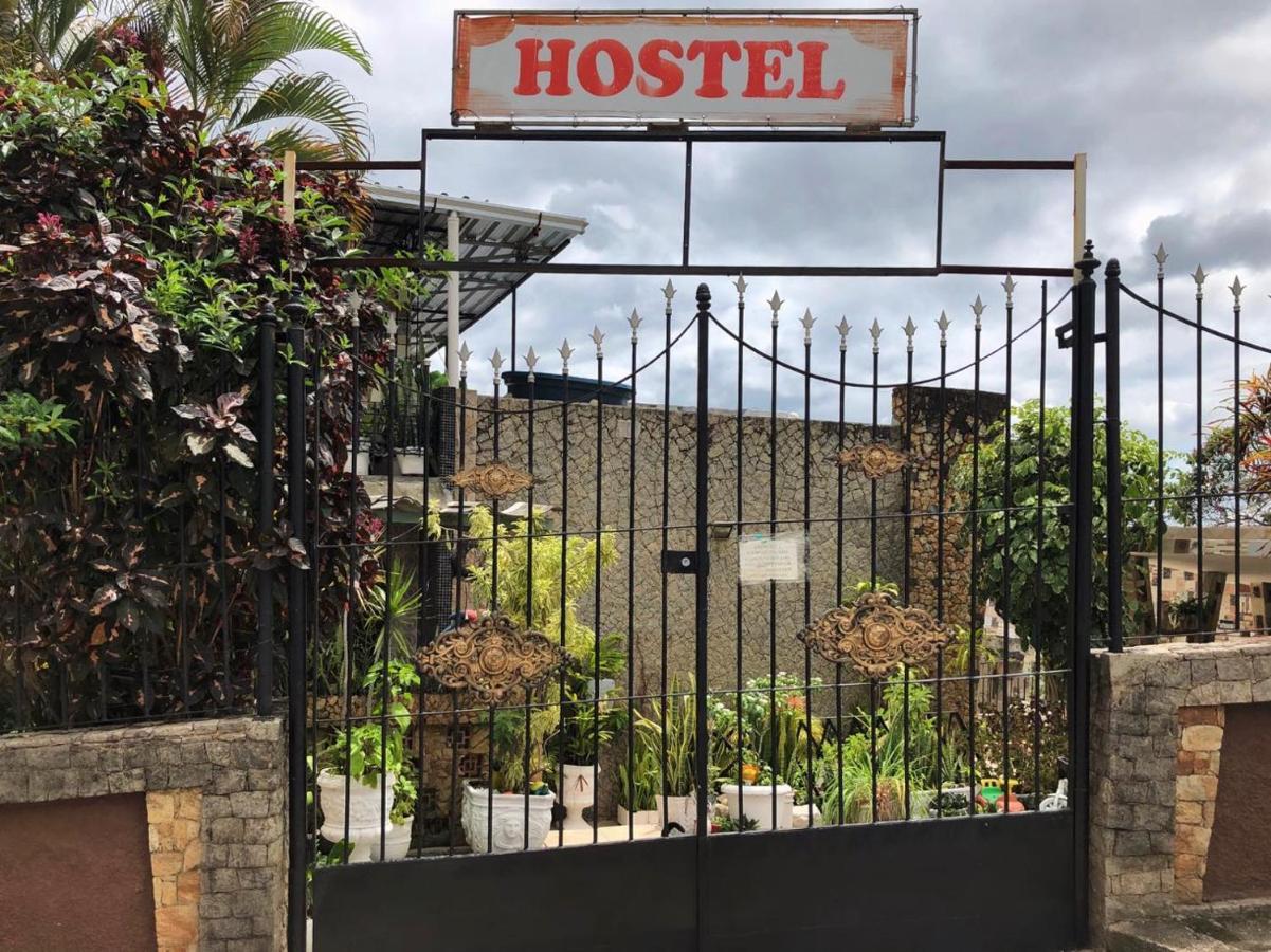 Hostel Hospedagem Minha Casa Rio de Janeiro