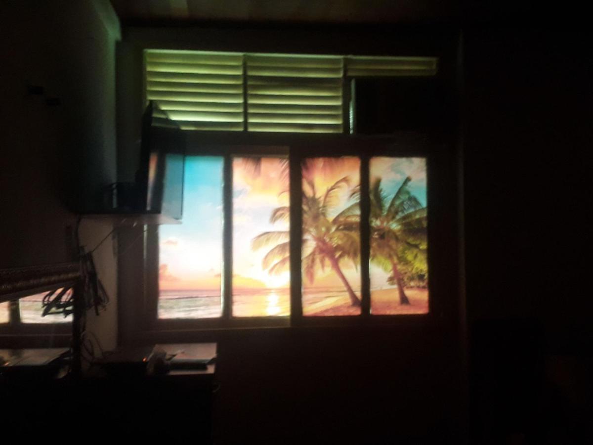 Kitinete Ipanema Apartment *