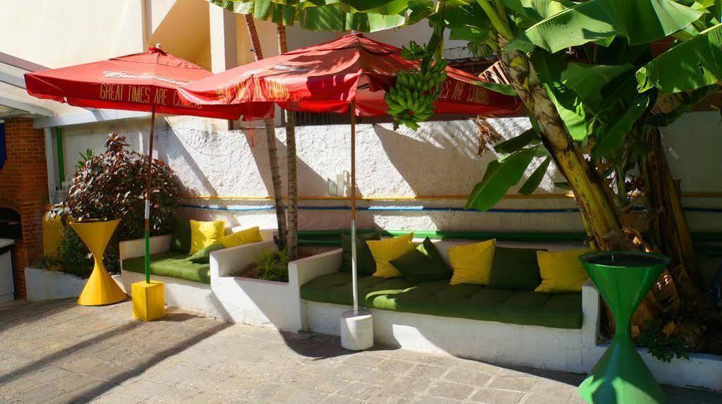 Maraca Hostel Rio de Janeiro