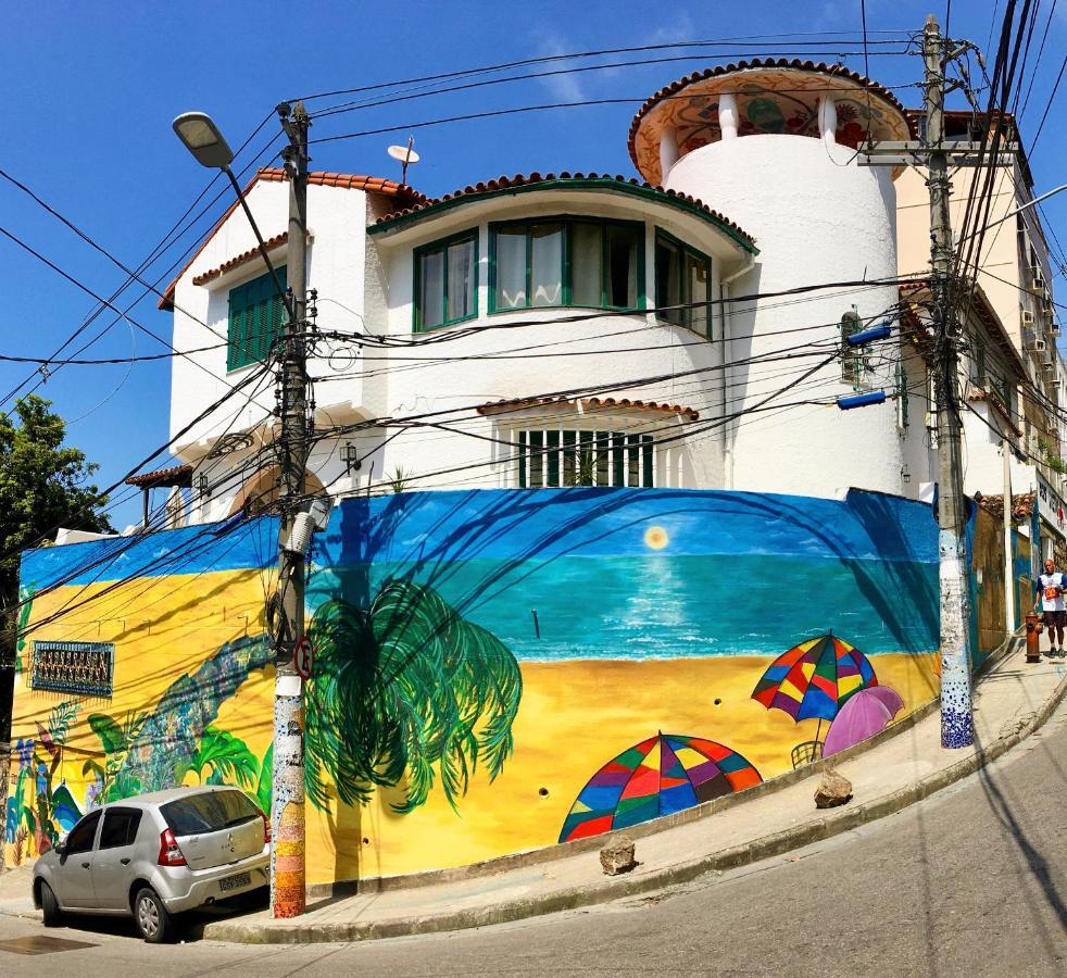 Albergue Maresias Do Leme Rio de Janeiro