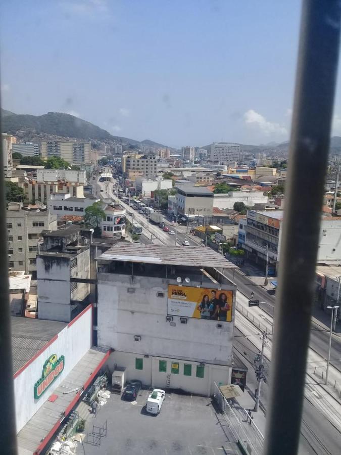 Condominio Argus Rio de Janeiro