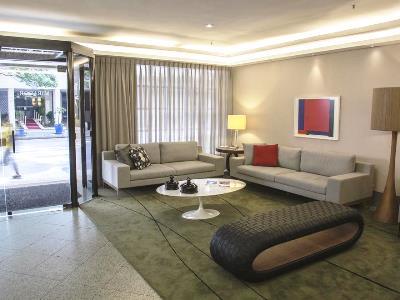 Mirador Rio Copacabana Hotel 4*