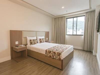 Mirador Rio Copacabana 4*
