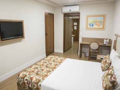 Mirador Rio Copacabana Hotel 4*