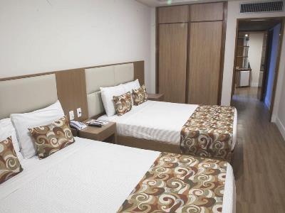 Mirador Rio Copacabana 4*