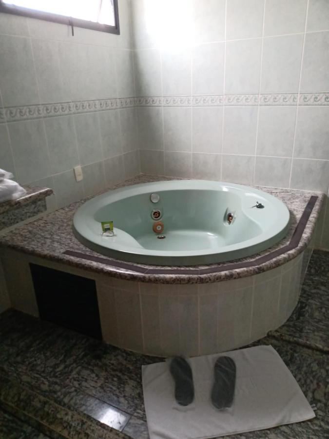 Hotel do amor Magnus Norte (adults Only)