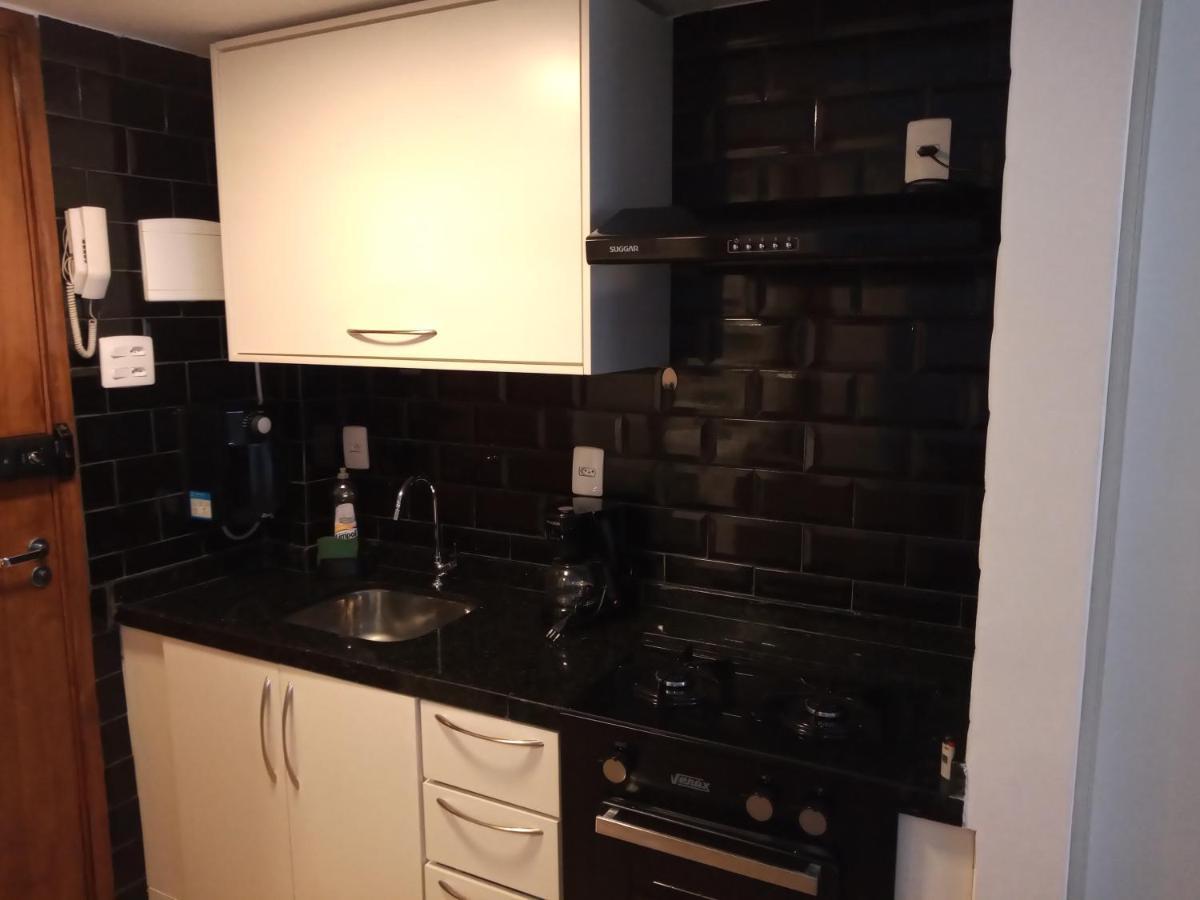 Copacabana Apartamento Rio de Janeiro