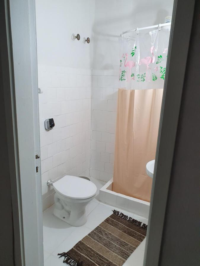 Apartment Loft Copacabana