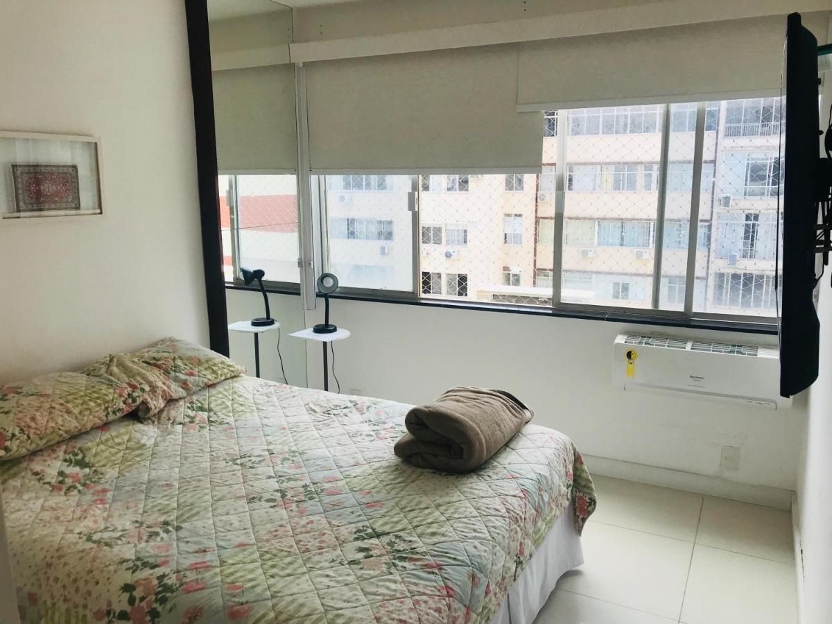 Em Ipanema 3 Quartos A 100 Metros Da Rio de Janeiro