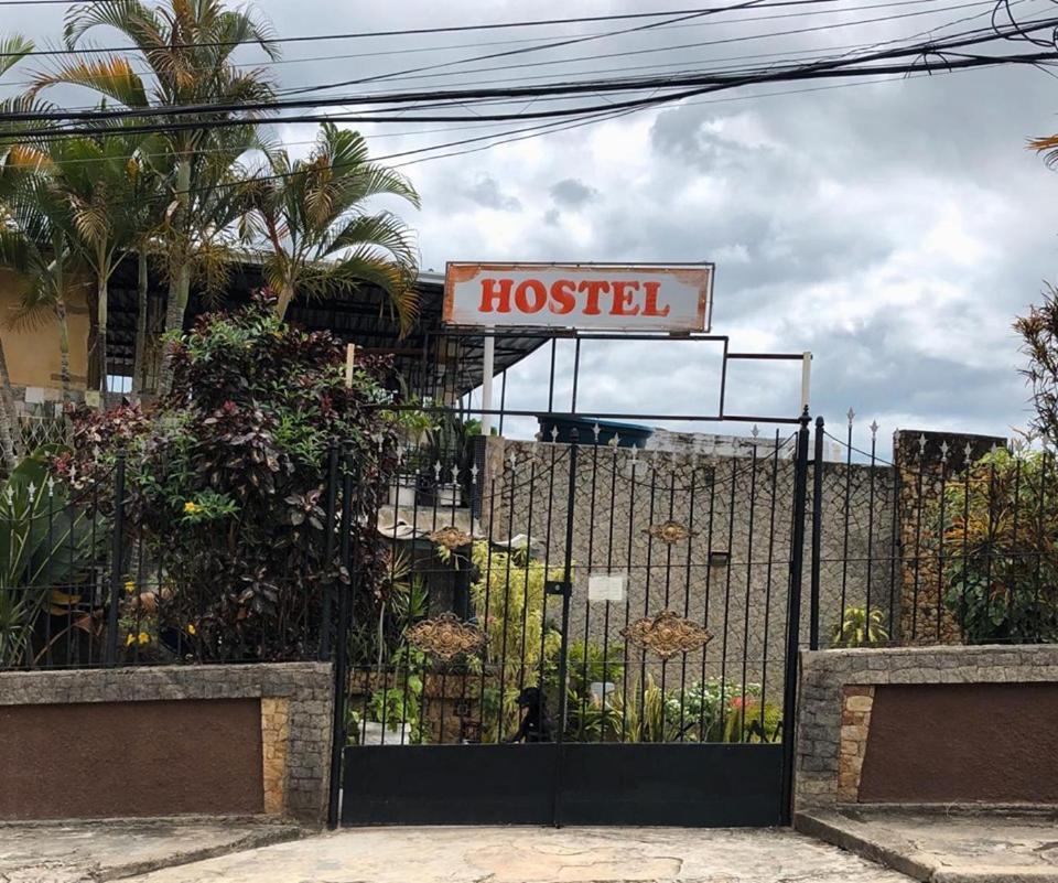 Hostel Hospedagem Minha Casa