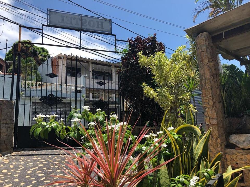 Hostel Hospedagem Minha Casa