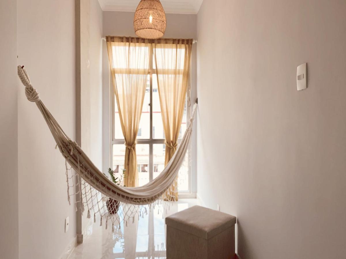 Conforto Em Copacabana- 100m Da - Br1307 Z4 Apartamento *