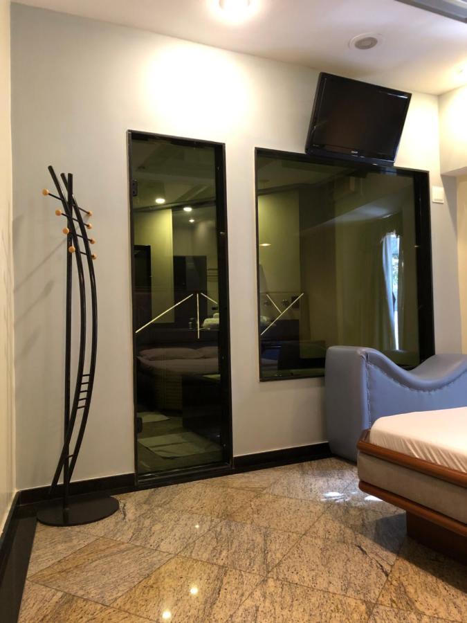 Sheik (adults Only) Motel para Casais Rio de Janeiro