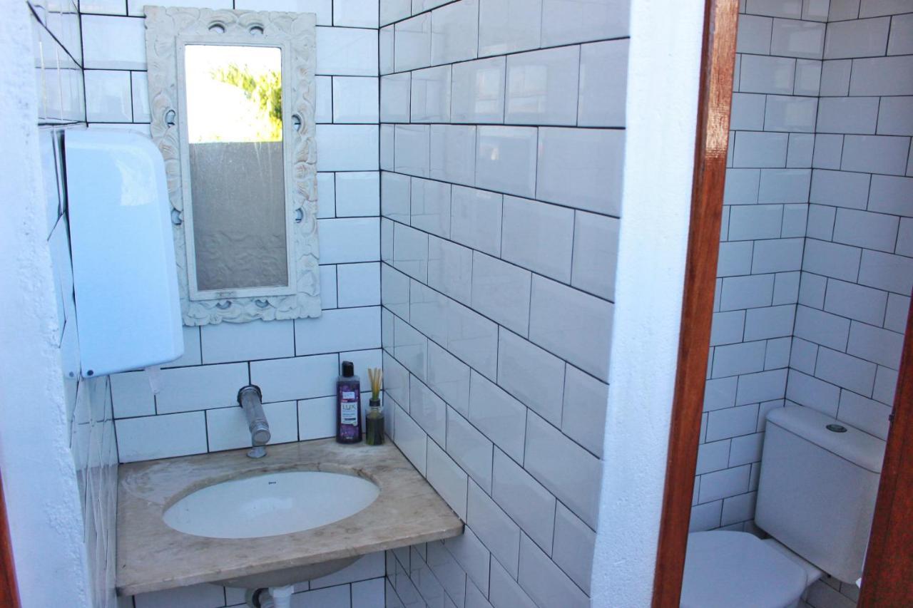 Albergue Maresias Do Leme *