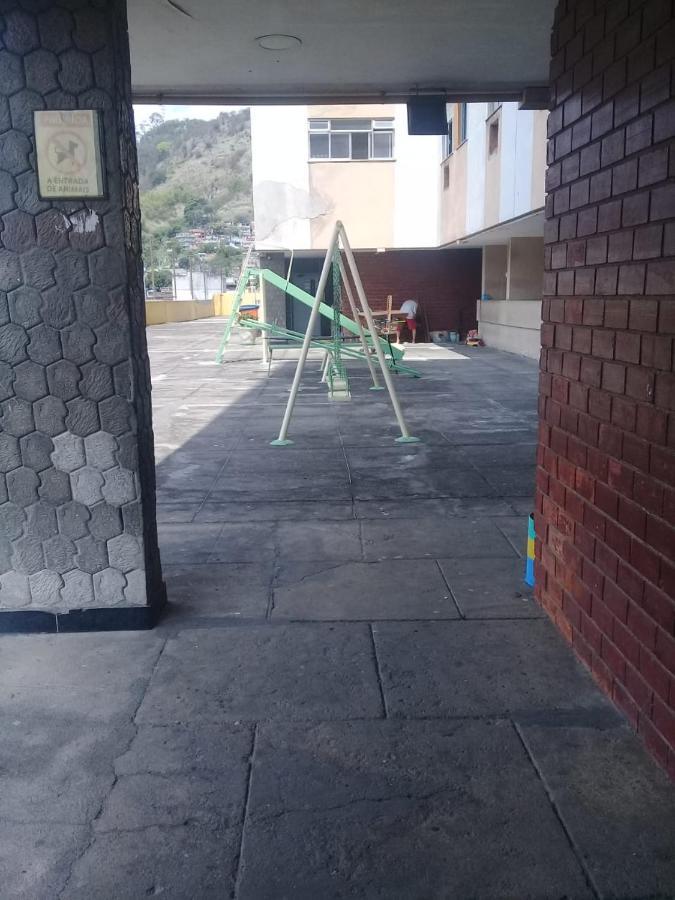 Condominio Argus *