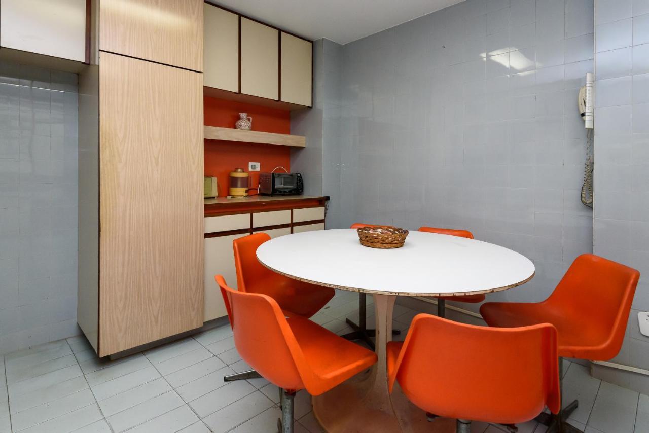 Apartment Copacabana House - 270 Metros Quadrados Rio de Janeiro