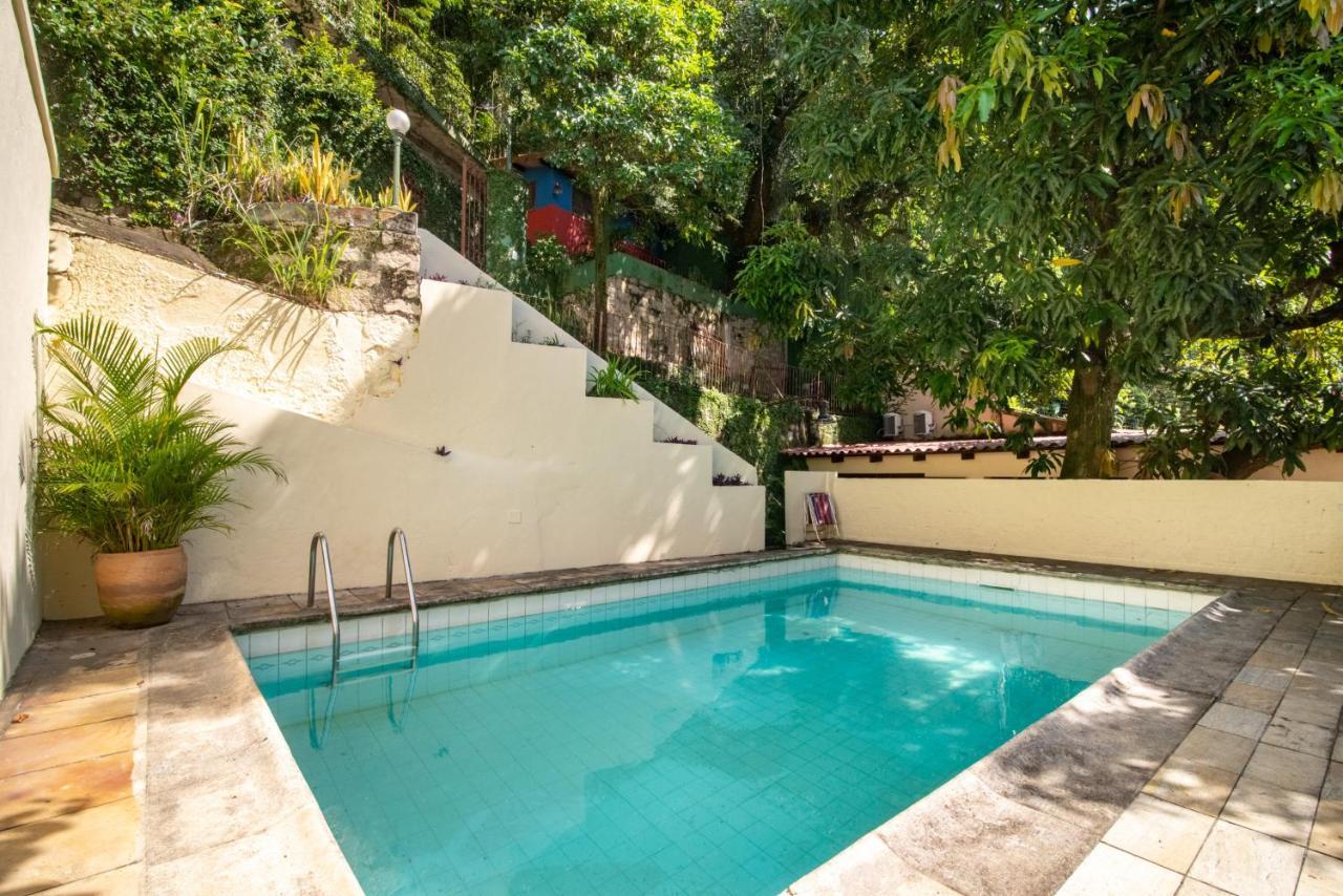 Teresa Casa de hóspedes Rio de Janeiro