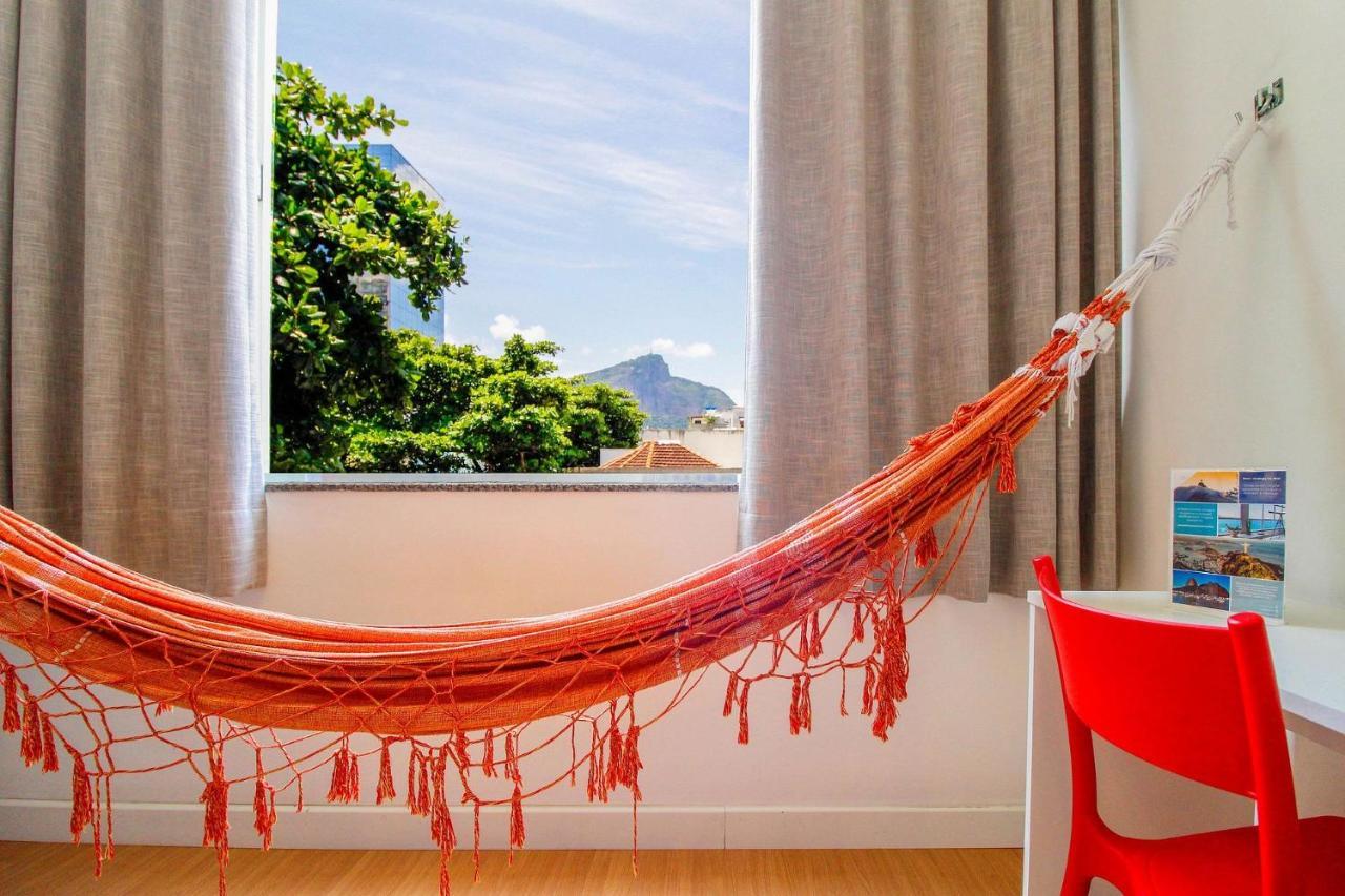Apartment Studio, Vista O Cristo Redentor | Vp 463/303