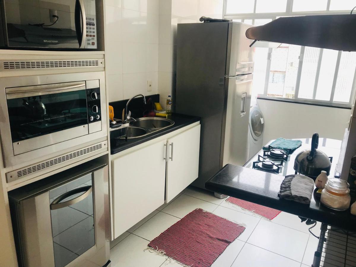 Apartamento Em Ipanema 3 Quartos A 100 Metros Da