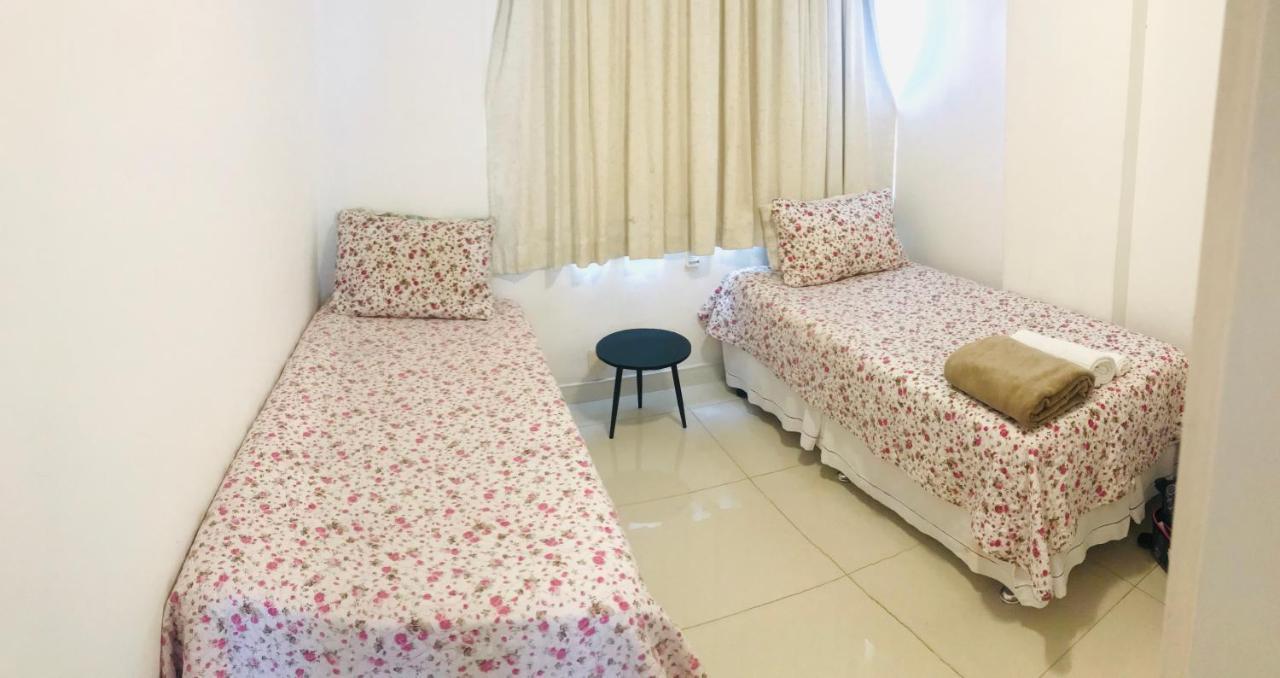Apartamento Em Ipanema 3 Quartos A 100 Metros Da *