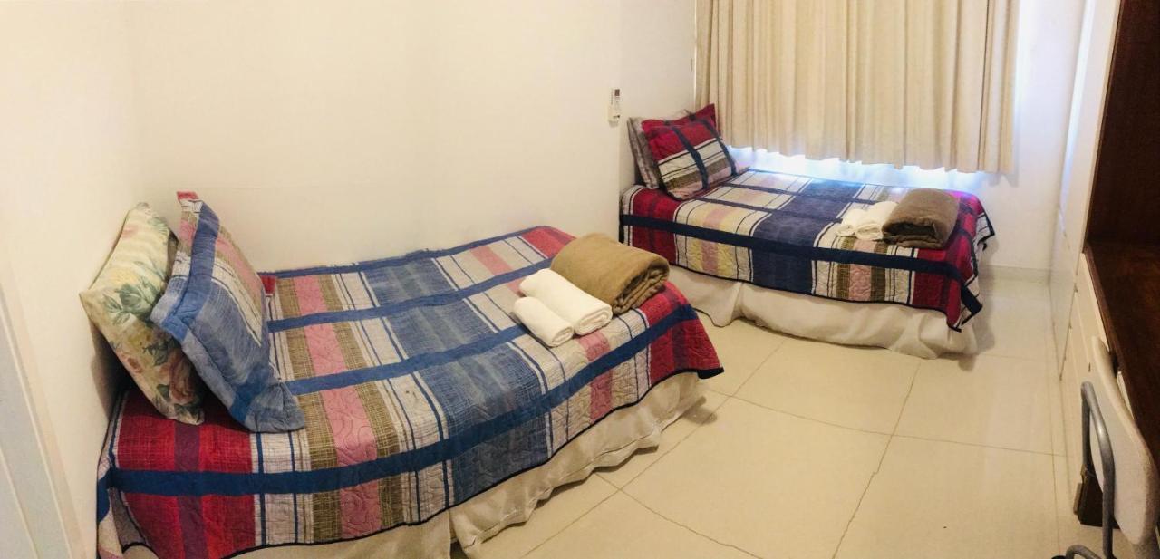Em Ipanema 3 Quartos A 100 Metros Da *