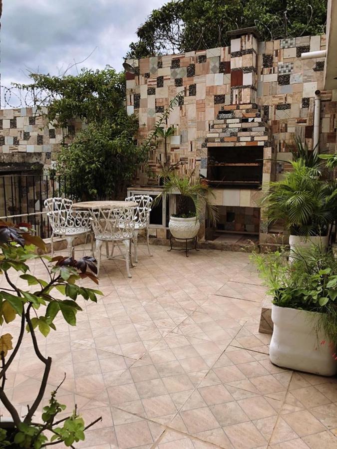 Hostel Hospedagem Minha Casa Rio de Janeiro