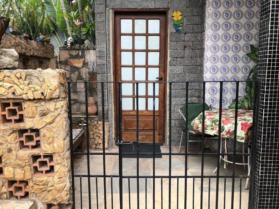 Hospedagem Minha Casa *