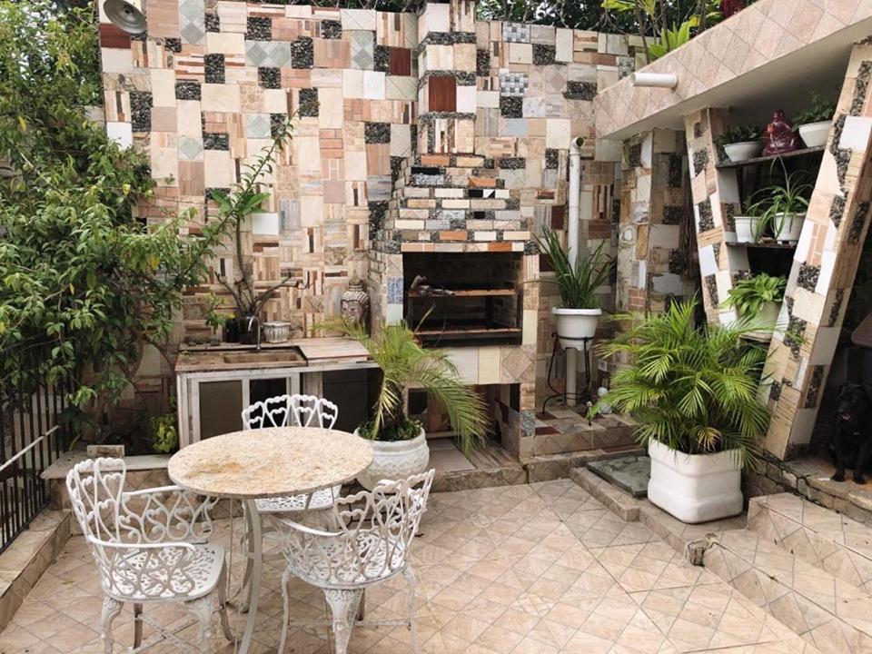 Hospedagem Minha Casa Hostel Rio de Janeiro