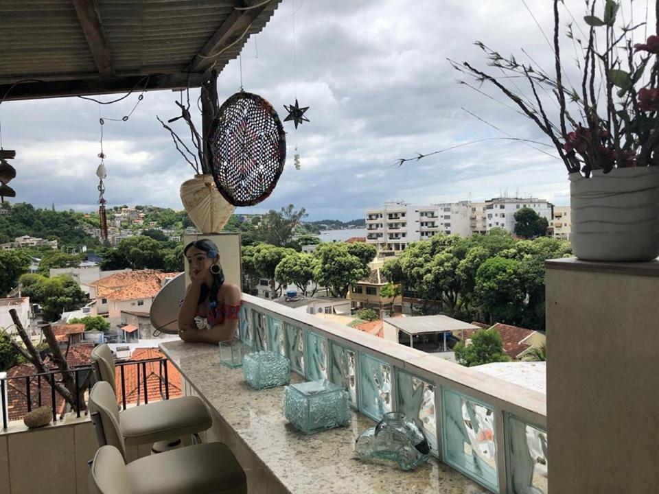 Hospedagem Minha Casa