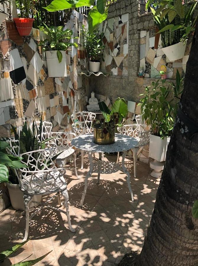 Hostel Hospedagem Minha Casa