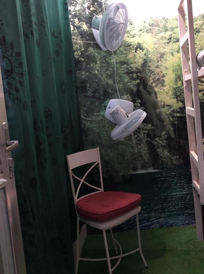 Hospedagem Minha Casa Hostel *
