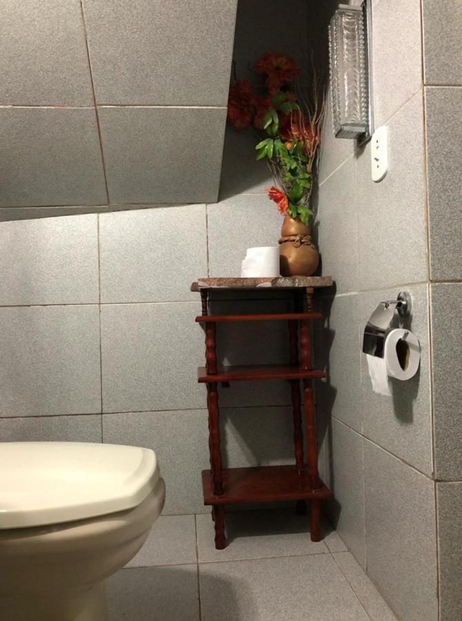 Hospedagem Minha Casa