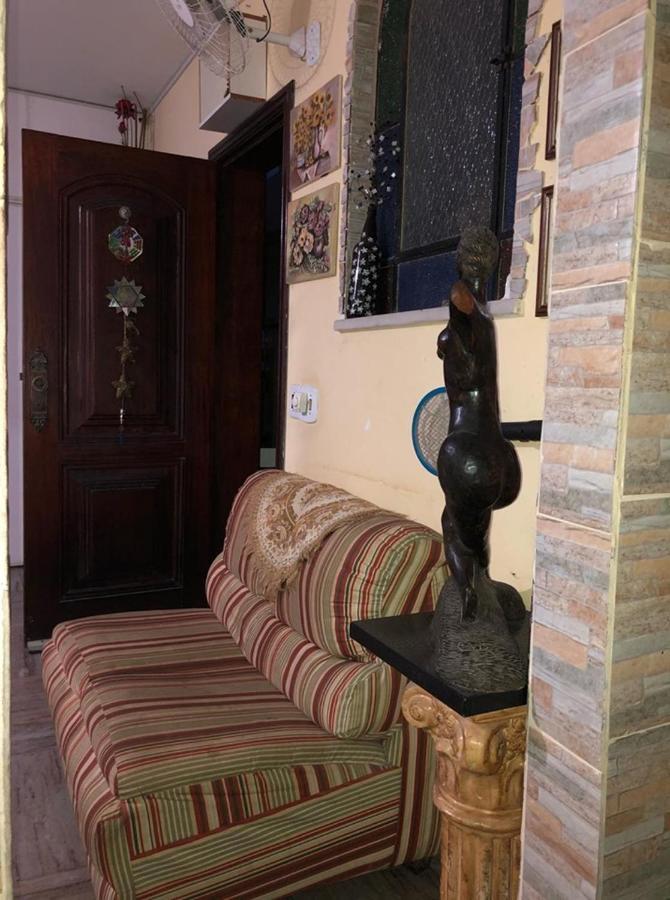 Hospedagem Minha Casa * Rio de Janeiro