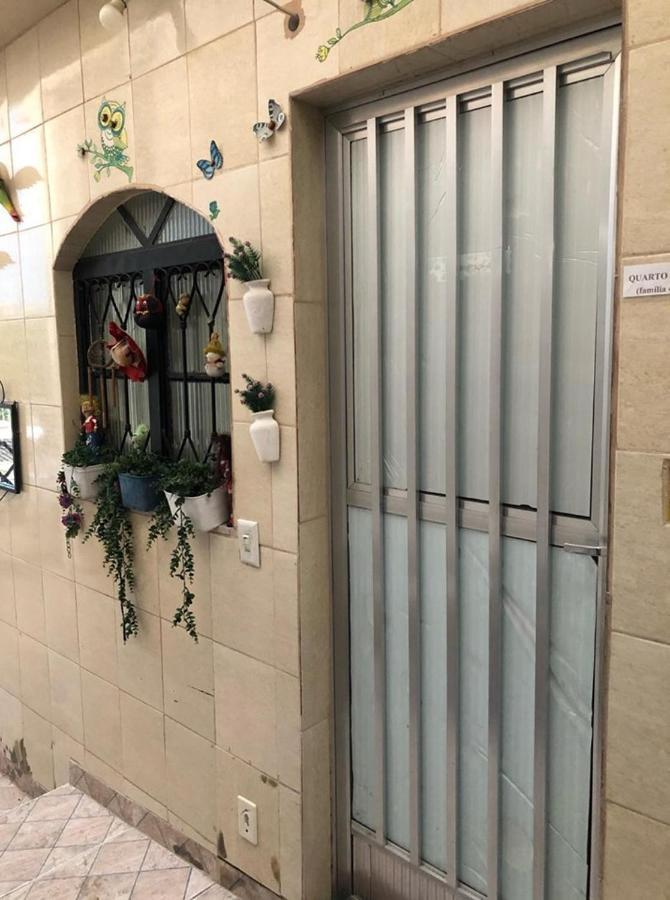 Hospedagem Minha Casa *