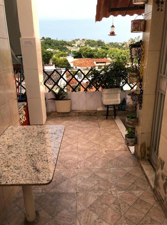Hospedagem Minha Casa * Rio de Janeiro
