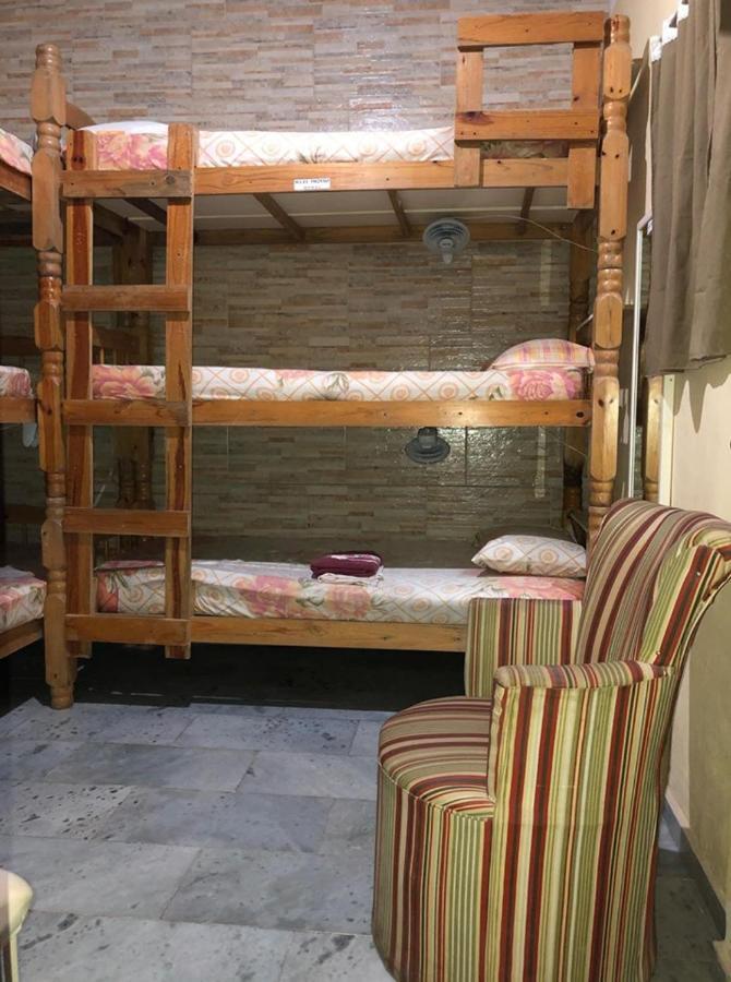Hospedagem Minha Casa Hostel